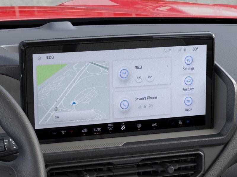 New 2026 Ford Bronco Sport for sale in St. Joseph MO