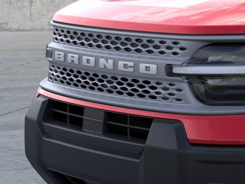 New 2026 Ford Bronco Sport for sale in St. Joseph MO