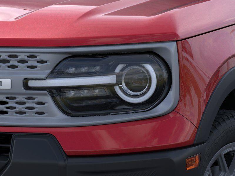 New 2026 Ford Bronco Sport for sale in St. Joseph MO