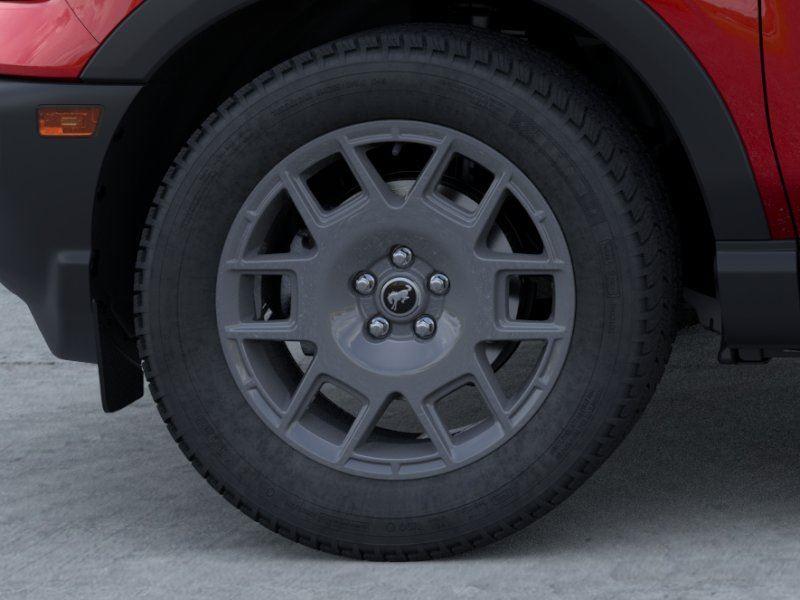 New 2026 Ford Bronco Sport for sale in St. Joseph MO