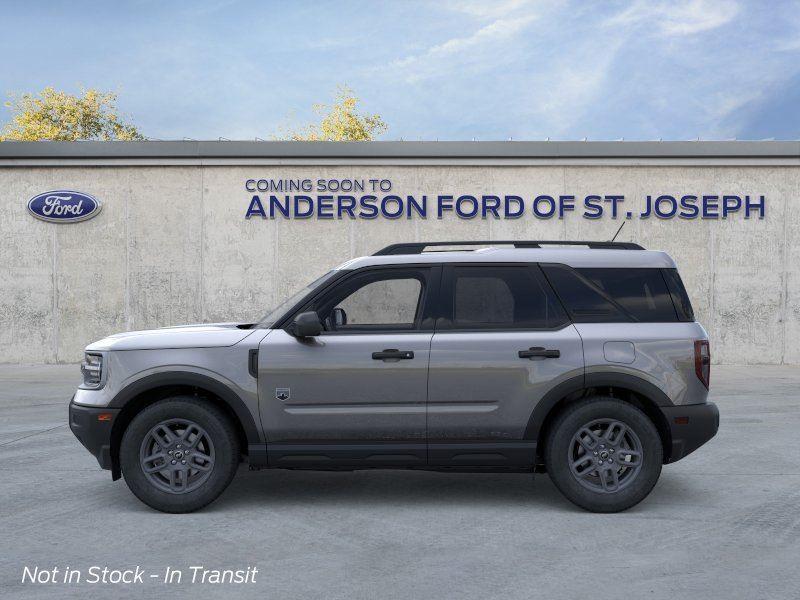 New 2026 Ford Bronco Sport for sale in St. Joseph MO
