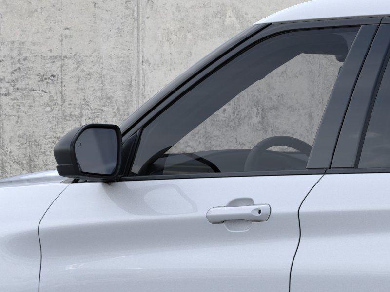 New 2026 Ford Explorer for sale in St. Joseph MO