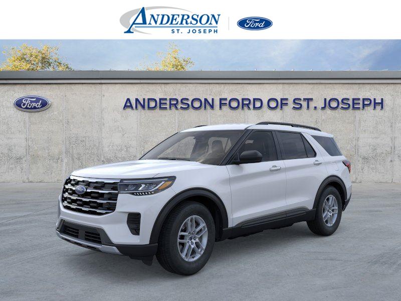 Vehicle photo 1