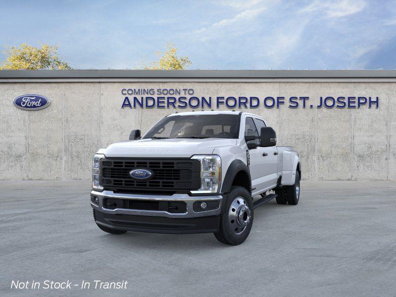 New 2026 Ford Super Duty for sale in St. Joseph MO