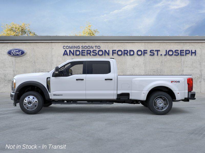New 2026 Ford Super Duty for sale in St. Joseph MO
