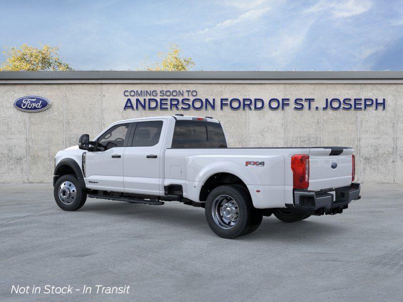 New 2026 Ford Super Duty F-450 DRW for sale in St. Joseph MO