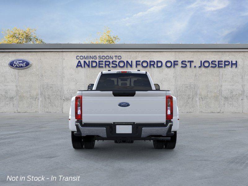 New 2026 Ford Super Duty F-450 DRW for sale in St. Joseph MO