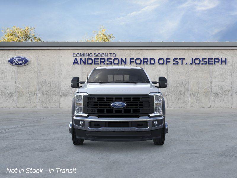 New 2026 Ford Super Duty F-450 DRW for sale in St. Joseph MO