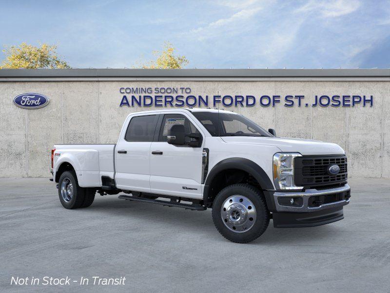 New 2026 Ford Super Duty F-450 DRW for sale in St. Joseph MO
