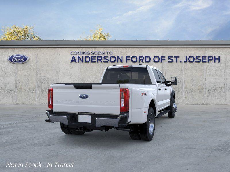 New 2026 Ford Super Duty F-450 DRW for sale in St. Joseph MO