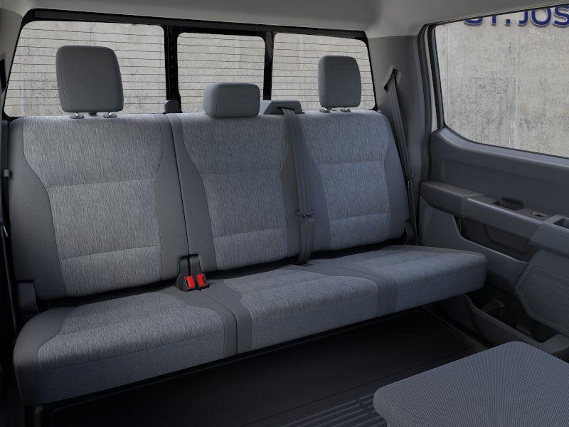 New 2026 Ford Super Duty for sale in St. Joseph MO