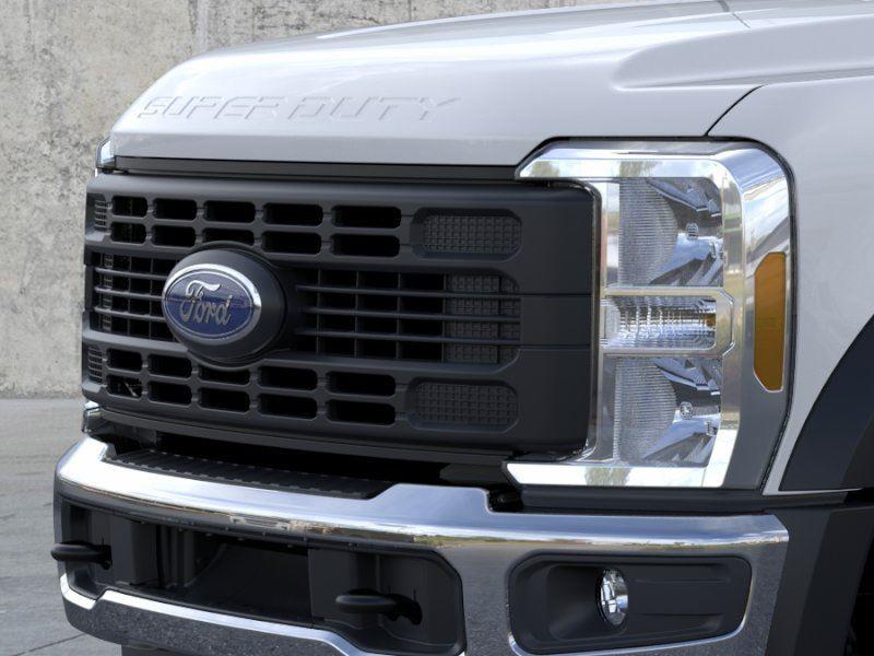 New 2026 Ford Super Duty for sale in St. Joseph MO