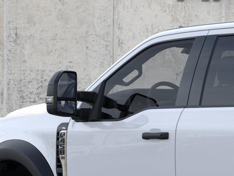 New 2026 Ford Super Duty for sale in St. Joseph MO