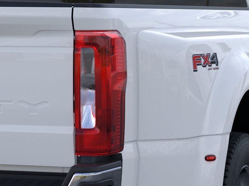 New 2026 Ford Super Duty F-450 DRW for sale in St. Joseph MO
