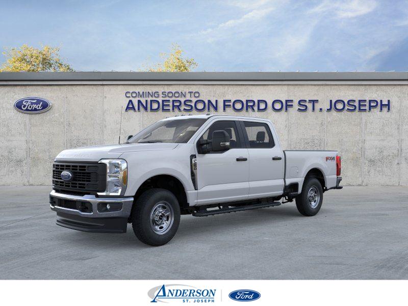 New 2026 Ford Super Duty F-250 for sale in St. Joseph MO