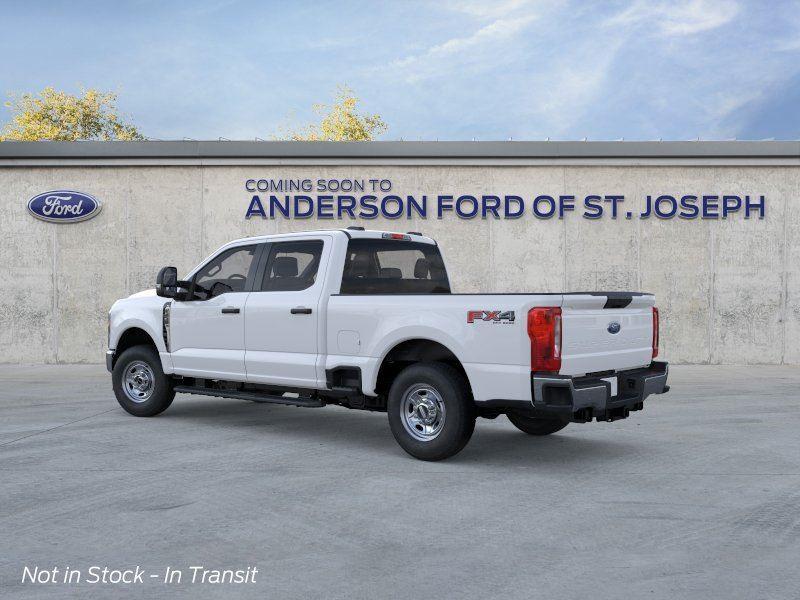 New 2026 Ford Super Duty F-250 for sale in St. Joseph MO