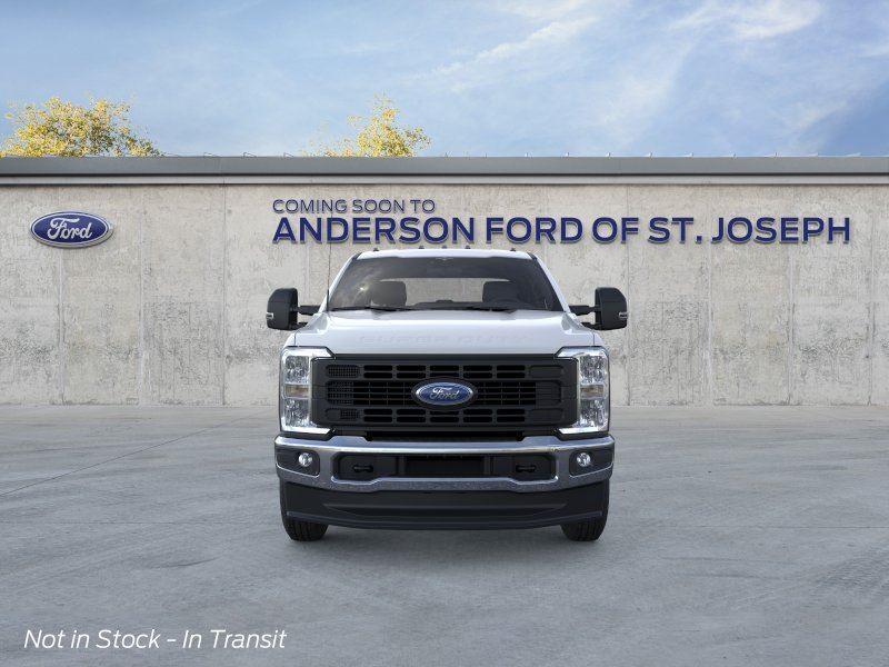 New 2026 Ford Super Duty F-250 for sale in St. Joseph MO