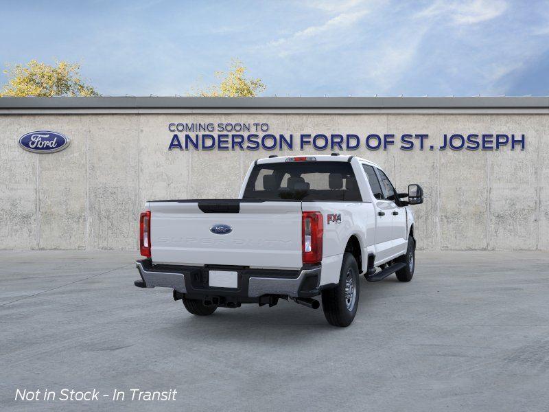 New 2026 Ford Super Duty F-250 for sale in St. Joseph MO