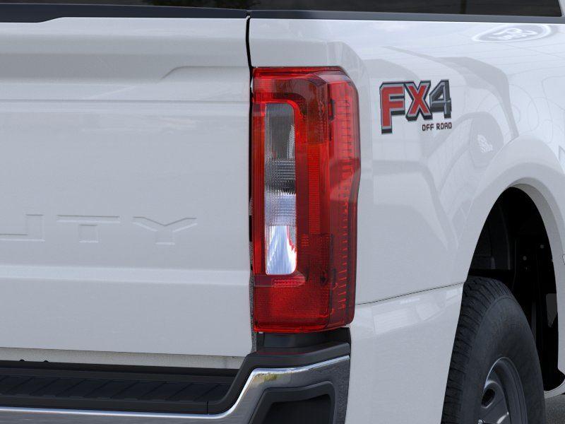 New 2026 Ford Super Duty F-250 for sale in St. Joseph MO