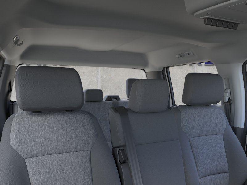 New 2026 Ford Super Duty F-250 for sale in St. Joseph MO