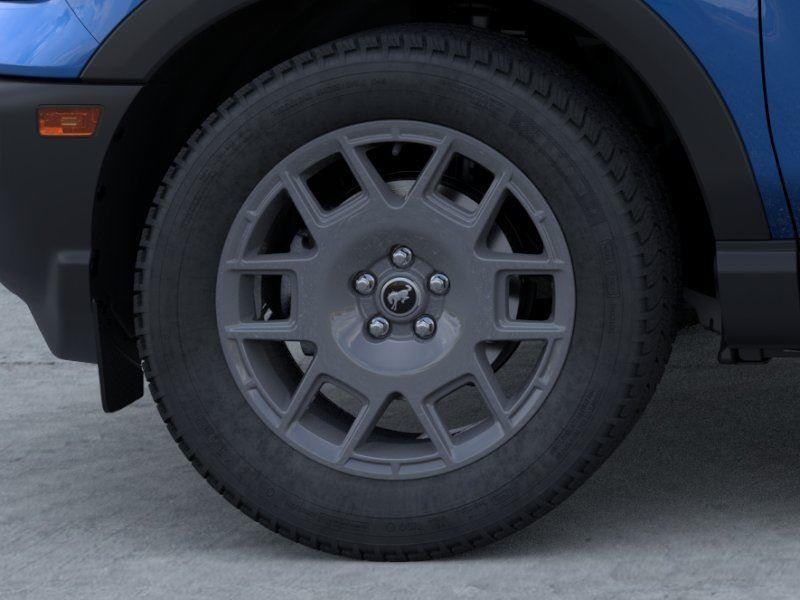 New 2026 Ford Bronco Sport for sale in St. Joseph MO