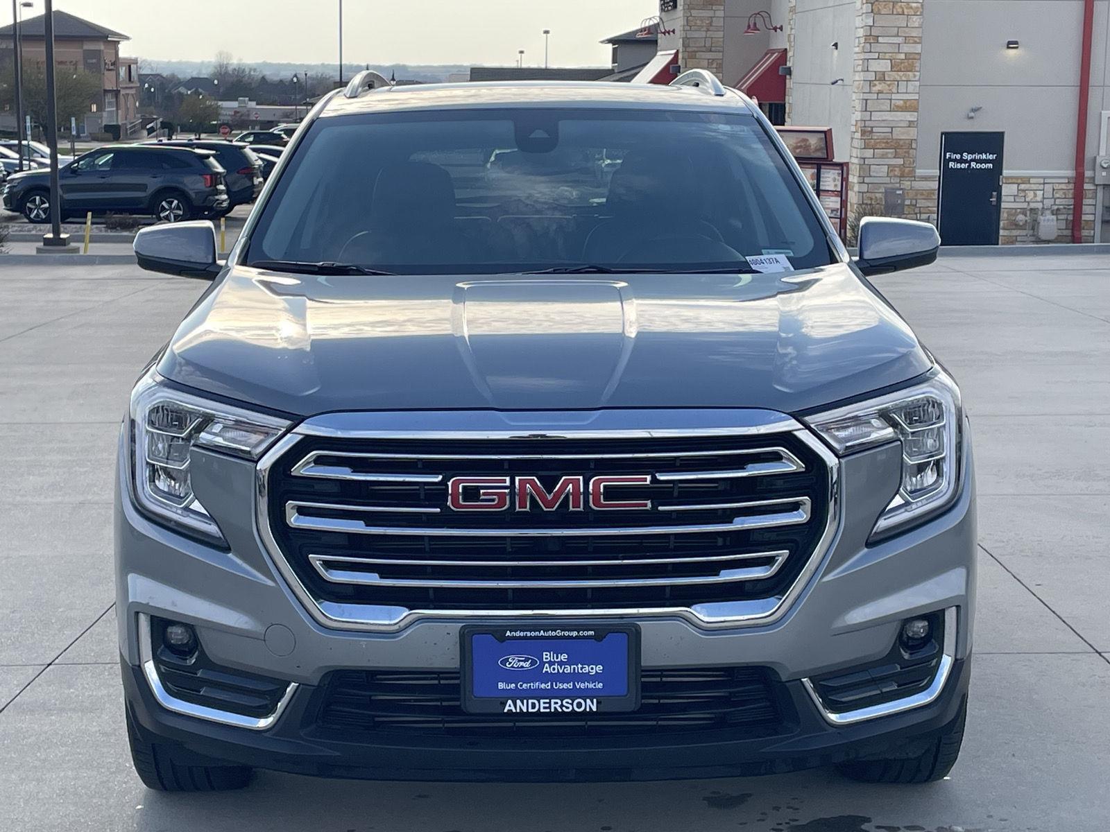 Used 2023 GMC Terrain for sale in St. Joseph MO