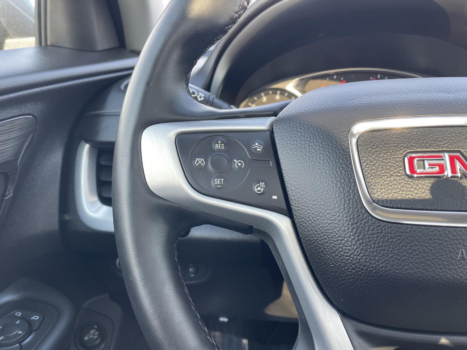 Used 2023 GMC Terrain for sale in St. Joseph MO