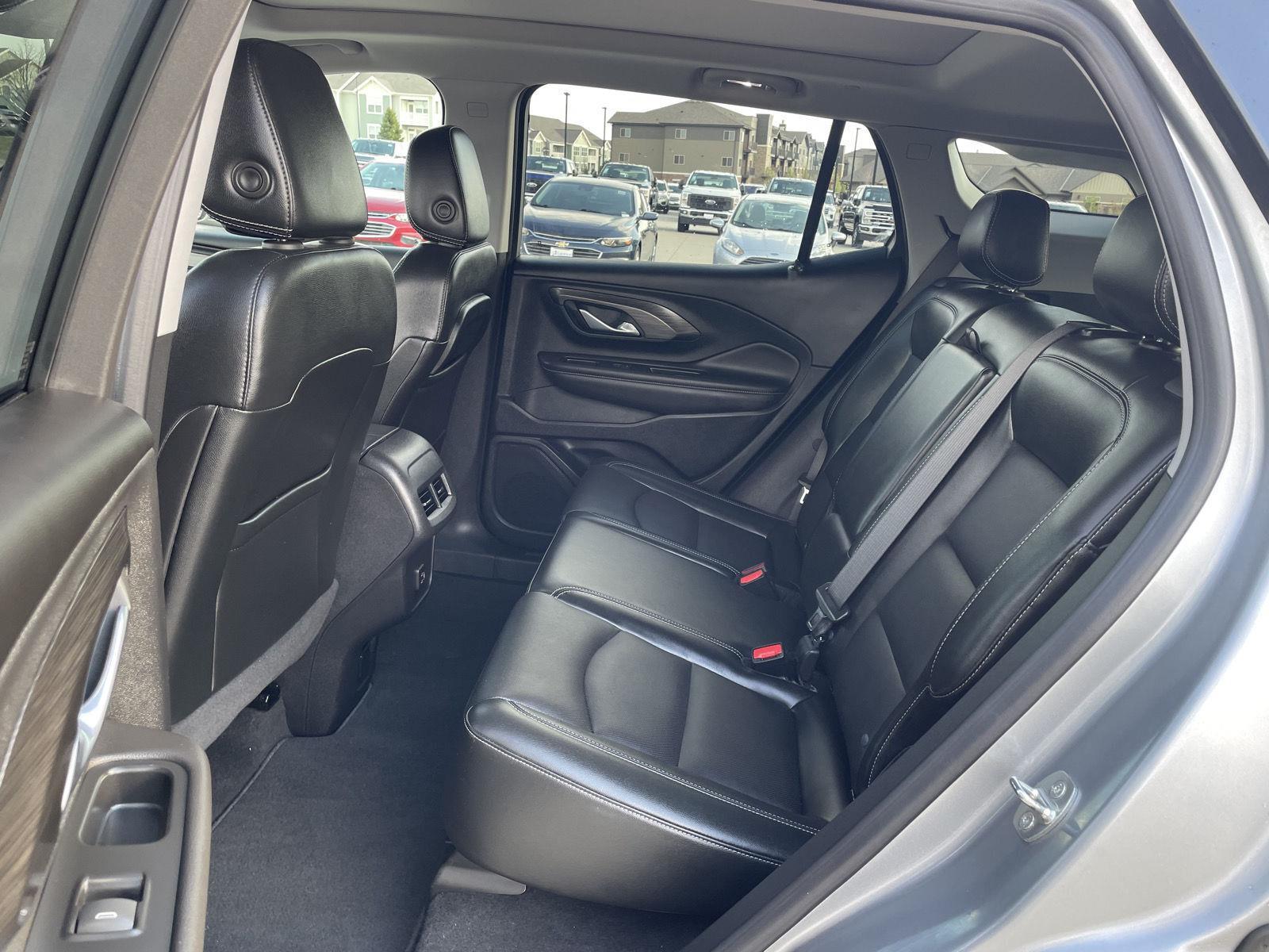 Used 2023 GMC Terrain for sale in St. Joseph MO