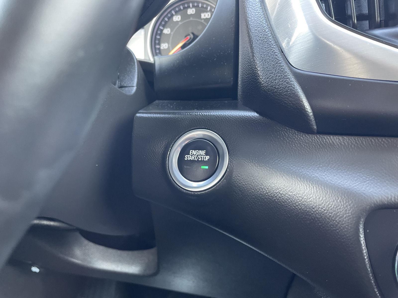 Used 2023 GMC Terrain for sale in St. Joseph MO