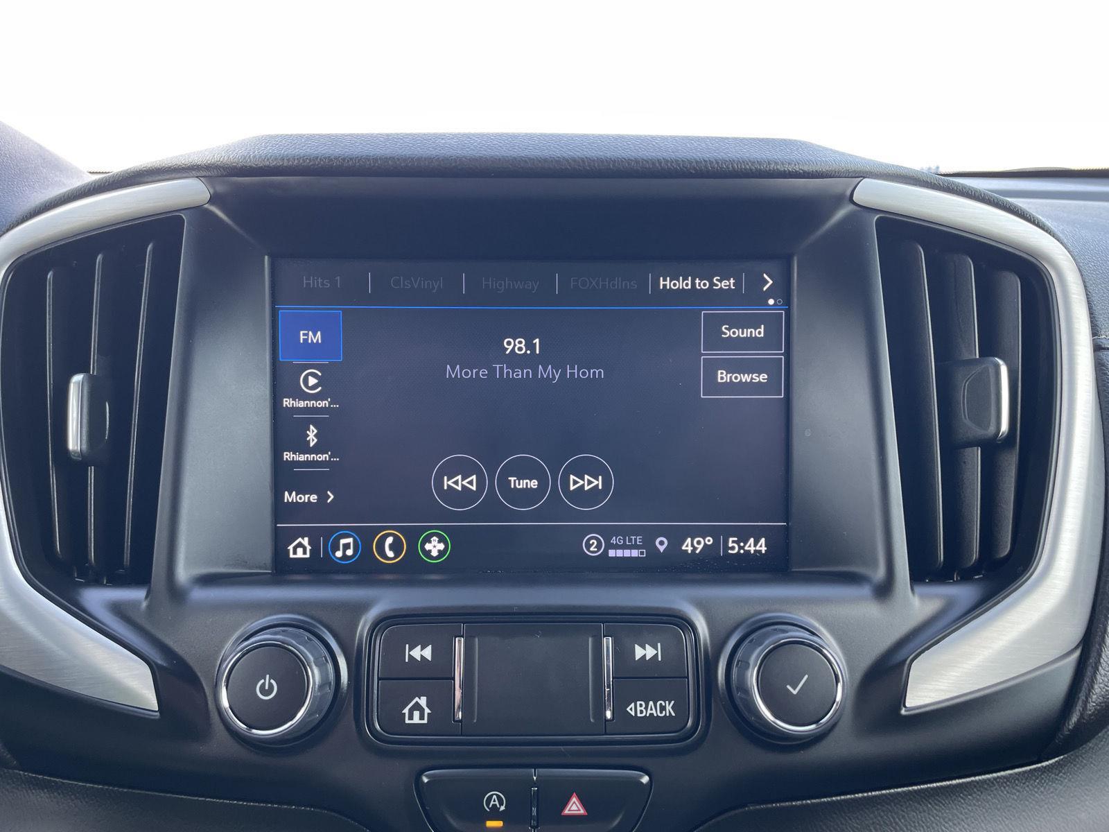 Used 2023 GMC Terrain for sale in St. Joseph MO