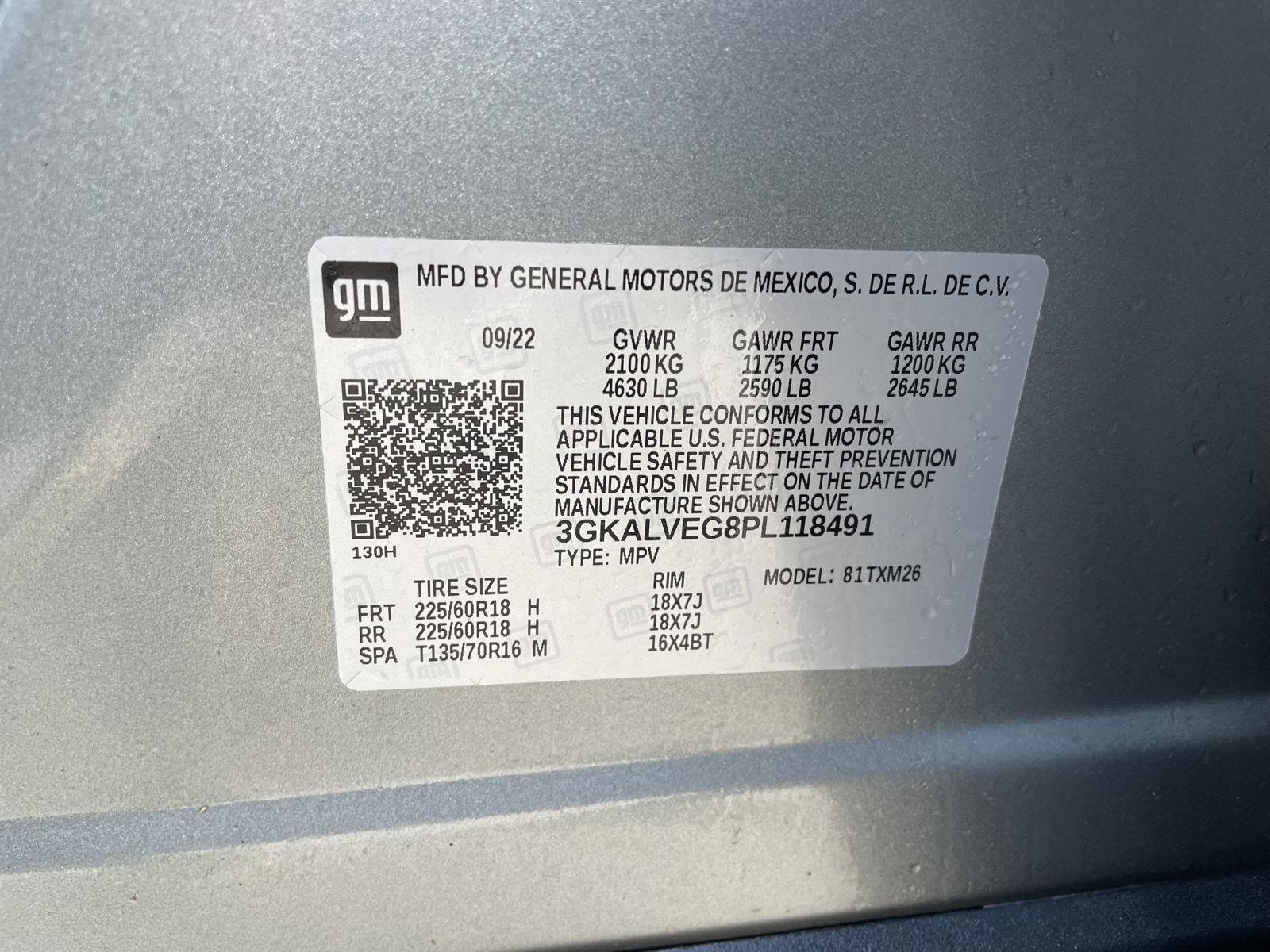 Used 2023 GMC Terrain for sale in St. Joseph MO