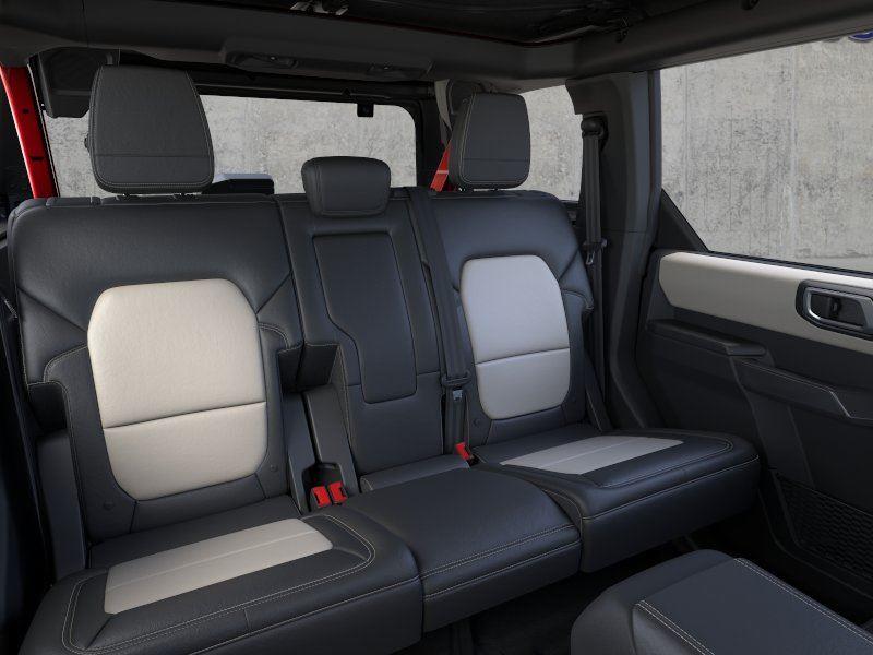 New 2026 Ford Bronco for sale in St. Joseph MO