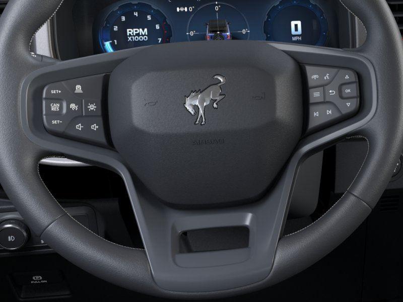 New 2026 Ford Bronco for sale in St. Joseph MO