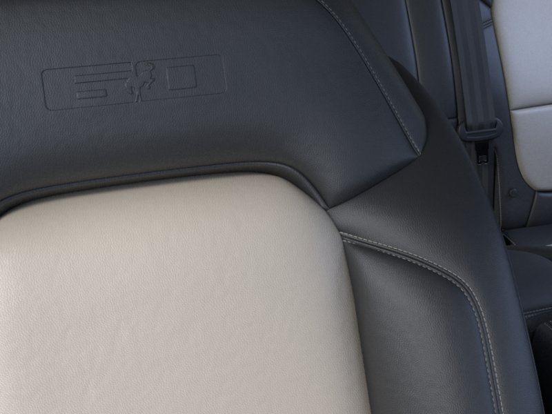 New 2026 Ford Bronco for sale in St. Joseph MO