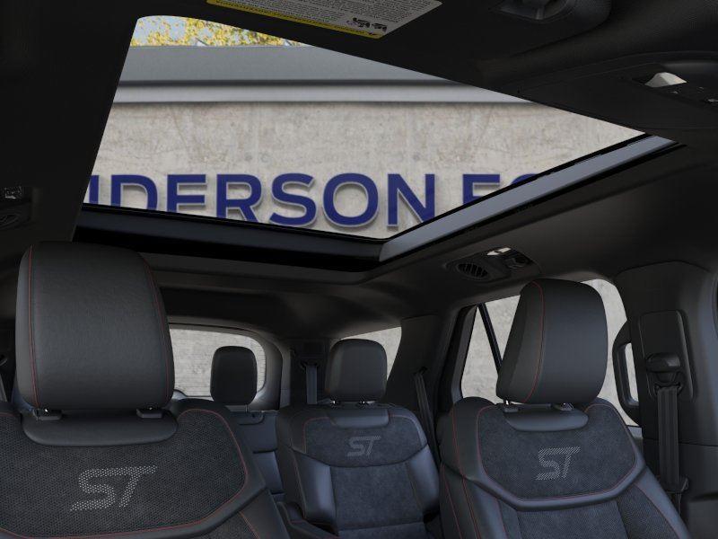 New 2026 Ford Explorer for sale in St. Joseph MO