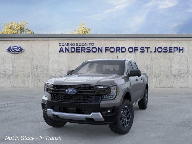 New 2026 Ford Ranger for sale in St. Joseph MO