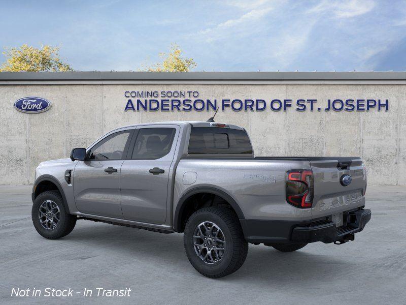 New 2026 Ford Ranger for sale in St. Joseph MO