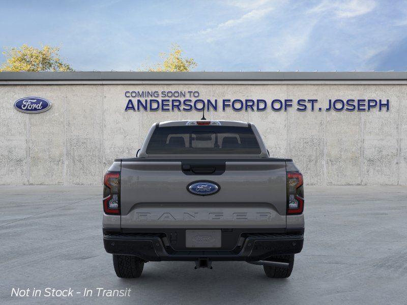 New 2026 Ford Ranger for sale in St. Joseph MO