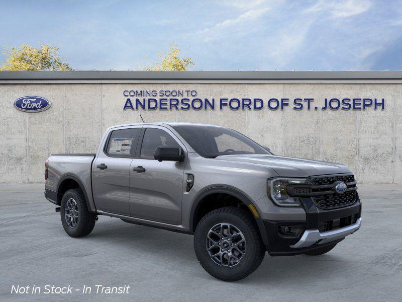 New 2026 Ford Ranger for sale in St. Joseph MO