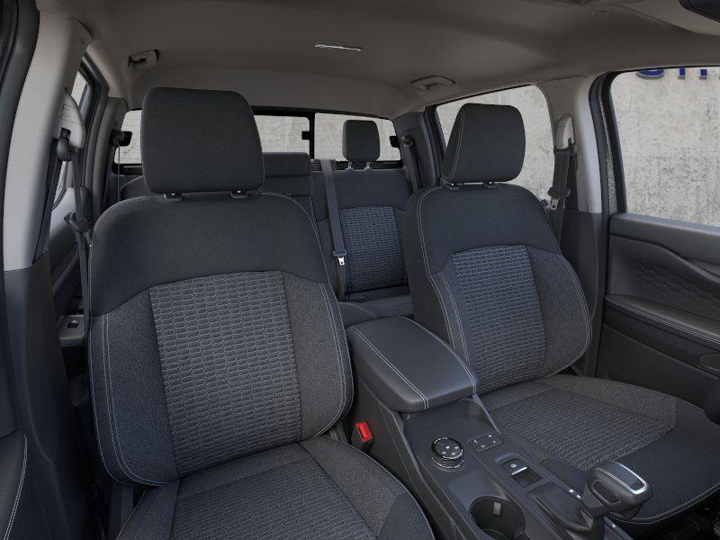 New 2026 Ford Ranger for sale in St. Joseph MO