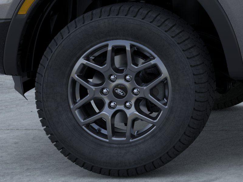 New 2026 Ford Ranger for sale in St. Joseph MO