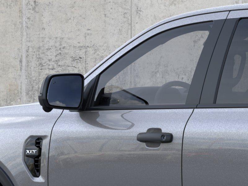 New 2026 Ford Ranger for sale in St. Joseph MO