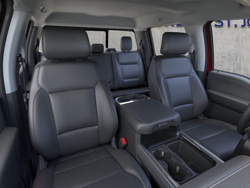 New 2026 Ford Super Duty F-250 for sale in St. Joseph MO