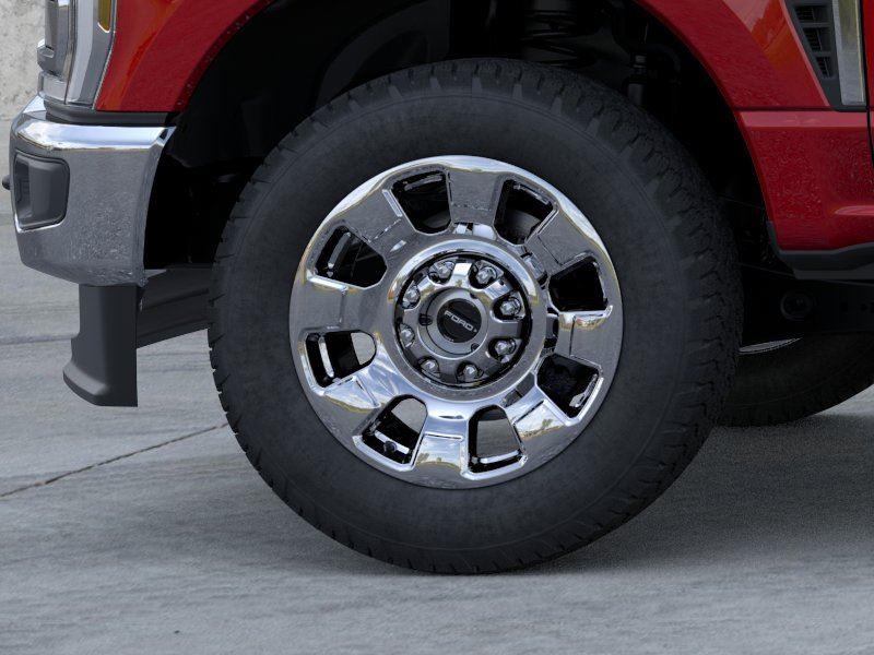 New 2026 Ford Super Duty F-250 for sale in St. Joseph MO