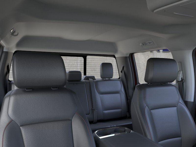 New 2026 Ford Super Duty F-250 for sale in St. Joseph MO