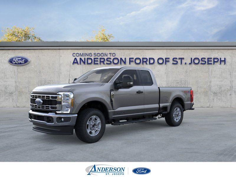 New 2026 Ford Super Duty F-350 for sale in St. Joseph MO
