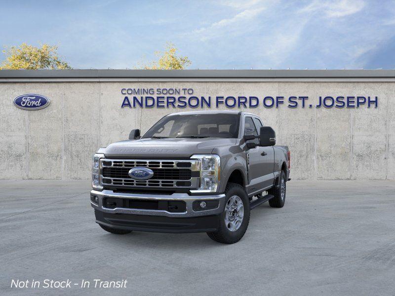 New 2026 Ford Super Duty F-350 for sale in St. Joseph MO