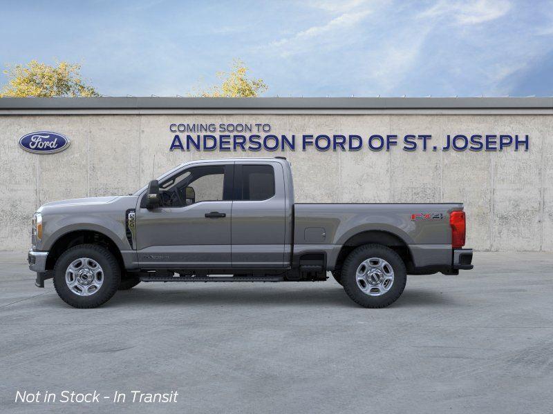 New 2026 Ford Super Duty F-350 for sale in St. Joseph MO
