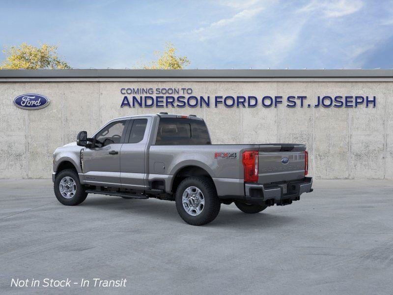 New 2026 Ford Super Duty F-350 for sale in St. Joseph MO