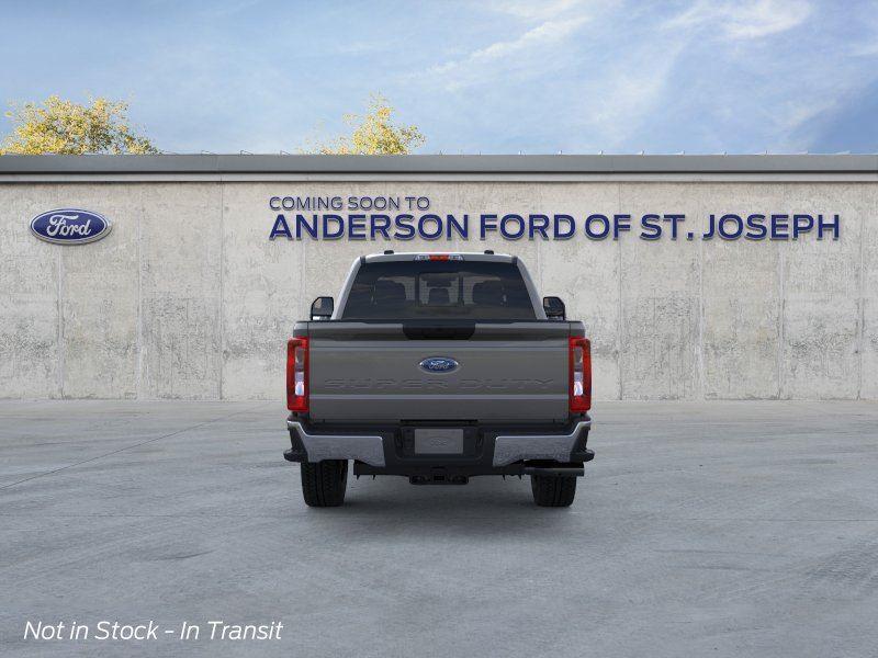 New 2026 Ford Super Duty F-350 for sale in St. Joseph MO